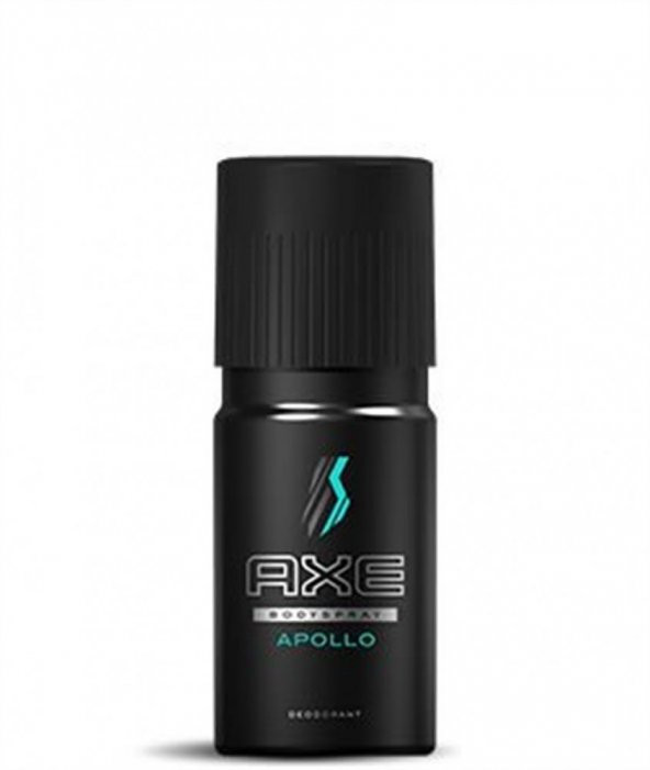 Axe Apollo Erkek Deodorant 150 ML