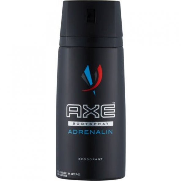 Axe Africa Erkek Deodorant 150 ML