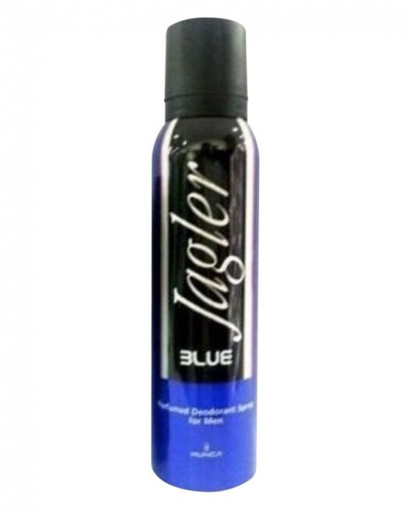 Jagler Blue Erkek Deodorant 150 Ml