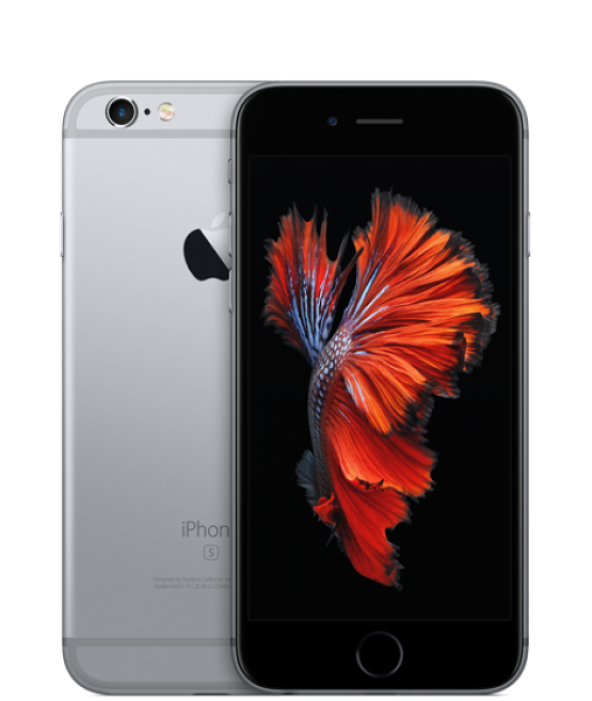 Apple iPhone 6s 32 GB  ( Apple Türkiye Garantili ) - 2