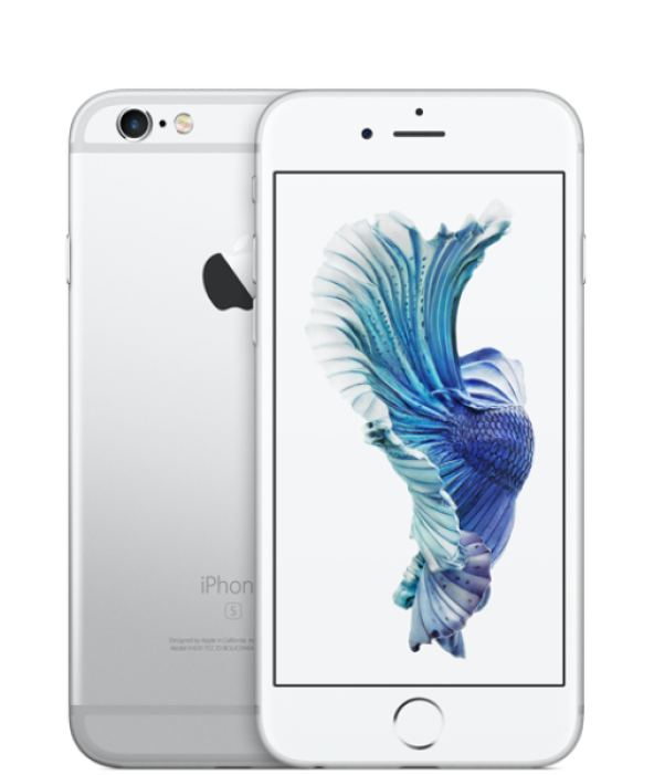 Apple iPhone 6s 32 GB  ( Apple Türkiye Garantili ) - 4