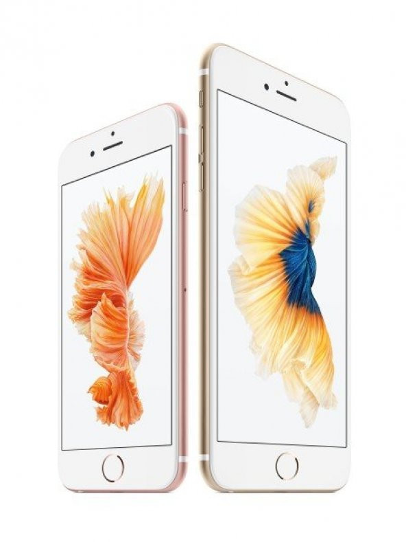 Apple iPhone 6s 32 GB  ( Apple Türkiye Garantili ) - 5