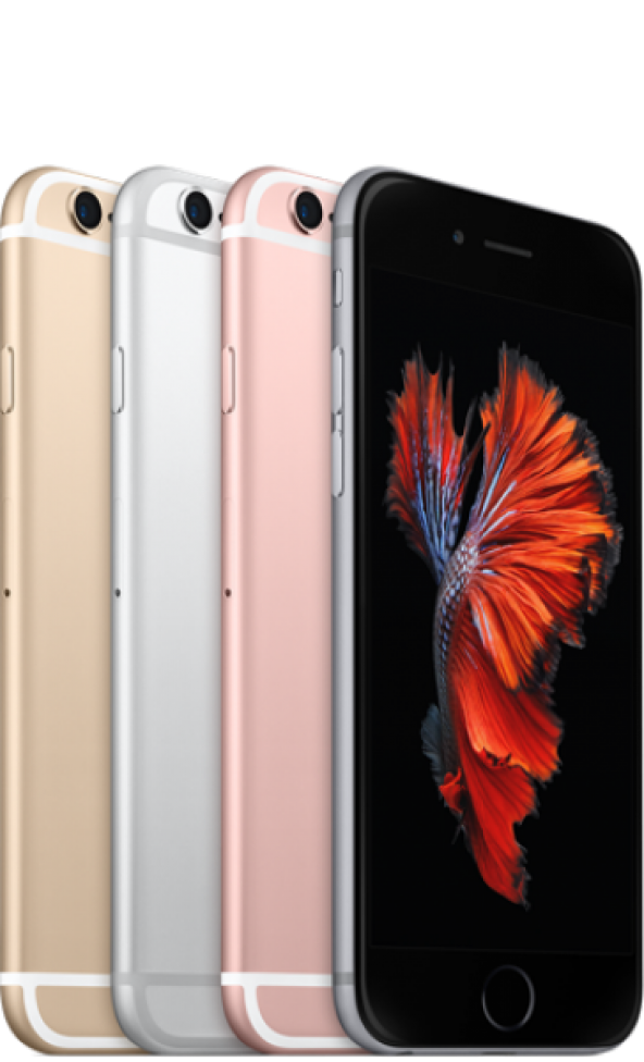 Apple iPhone 6s 32 GB  ( Apple Türkiye Garantili ) - 6