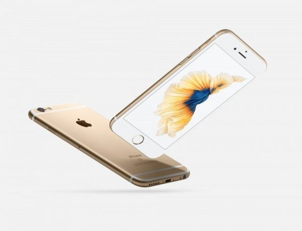 Apple iPhone 6s 32 GB  ( Apple Türkiye Garantili ) - 7