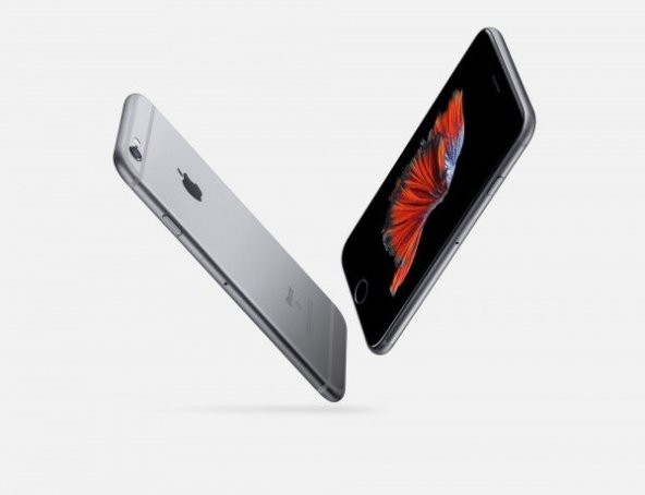 Apple iPhone 6s 32 GB  ( Apple Türkiye Garantili ) - 8