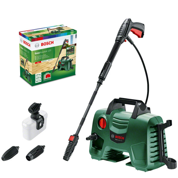 Bosch Easy Aquatak 120 Yıkama Makinesi