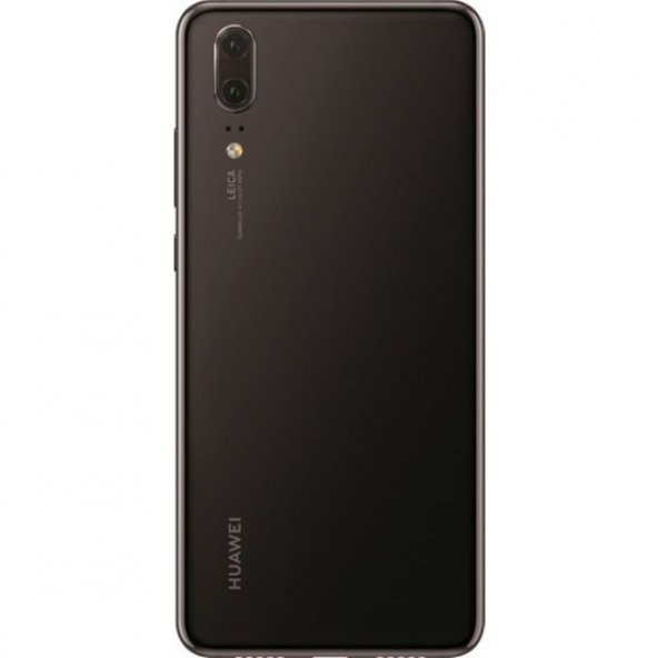 Huawei P20 128 GB (Huawei Türkiye Garantili) - 2
