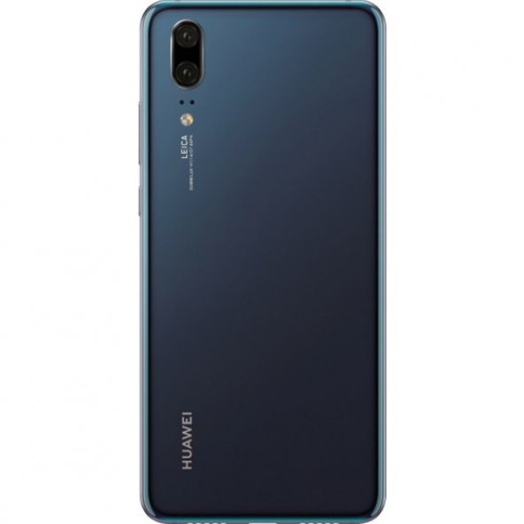 Huawei P20 128 GB (Huawei Türkiye Garantili) - 4