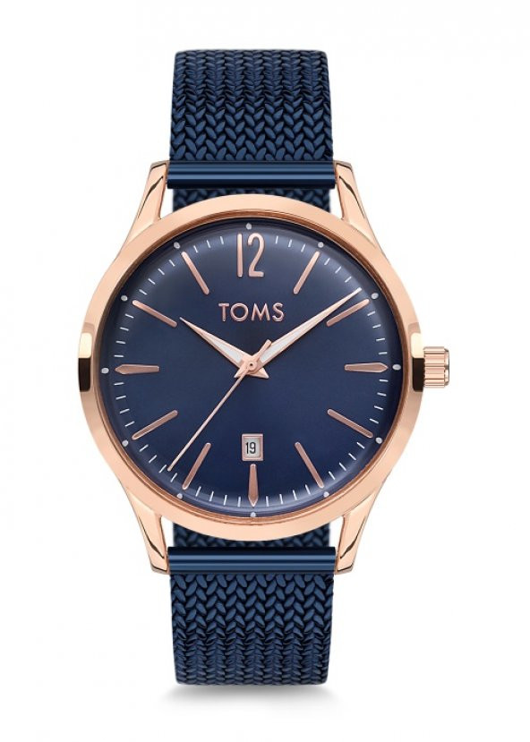 TOMS ERKEK KOL SAATİ