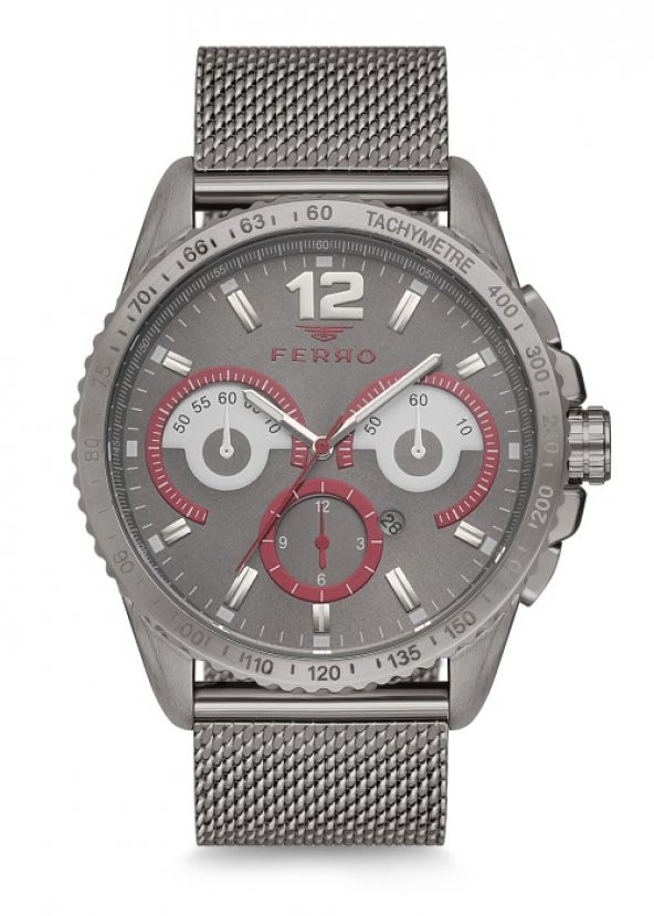 FERRO ERKEK KOL SAATİ