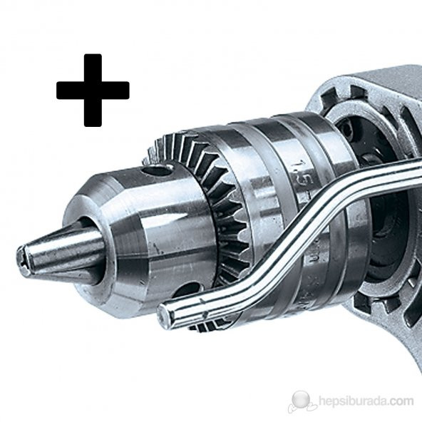 Einhell BT-ID 1050 E Darbeli Matkap - 2