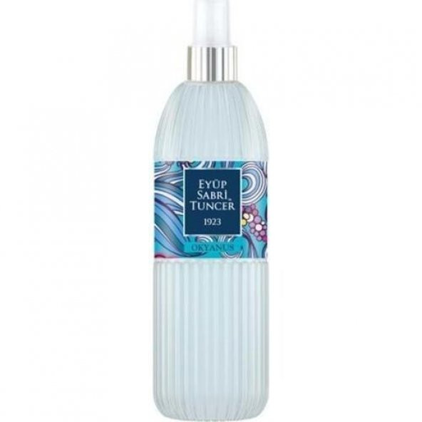Eyüp Sabri Tuncer Okyanus Kolonyası Sprey 150 Ml - 2
