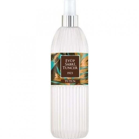 Eyüp Sabri Tuncer Tütün Kolonyası Sprey 150 Ml