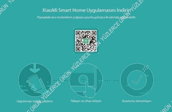 Xiaomi Mi Wifi 2 Sinyal Güçlendirici Repeater - 3