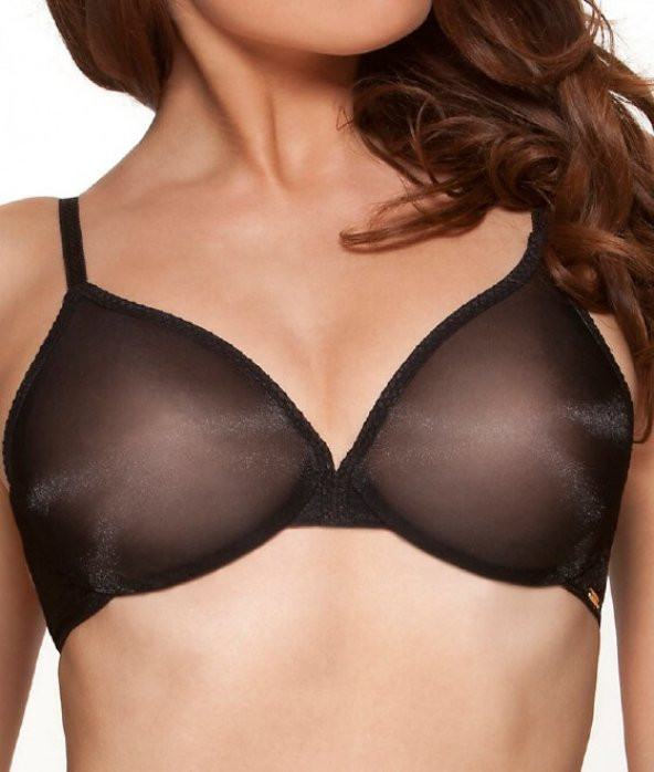 GOSSARD 6271 SÜNGERSİZ SÜTYEN