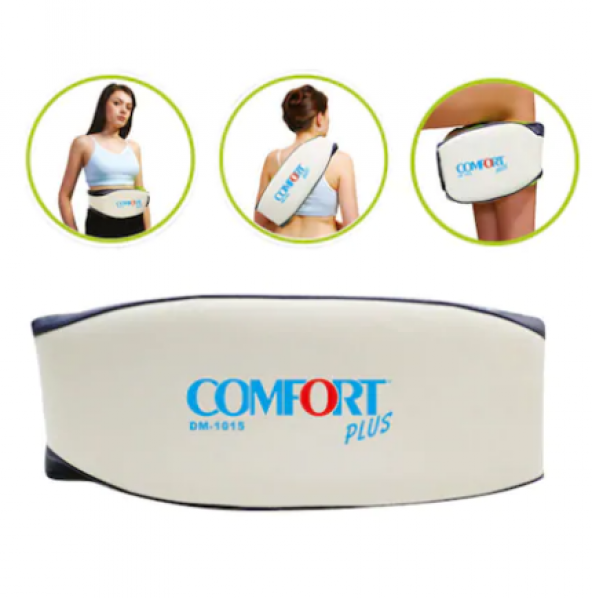 Comfort Plus Dm1015 Slim Beauty Fitness Masaj Kemeri