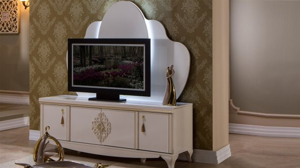 MONDİ VİENNA TV SEHPASI - 3