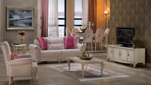 MONDİ VİENNA TV SEHPASI - 4