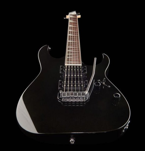 Ibanez GRG170DX-BKN Elektro Gitar / METOD HEDİYELİ - 4