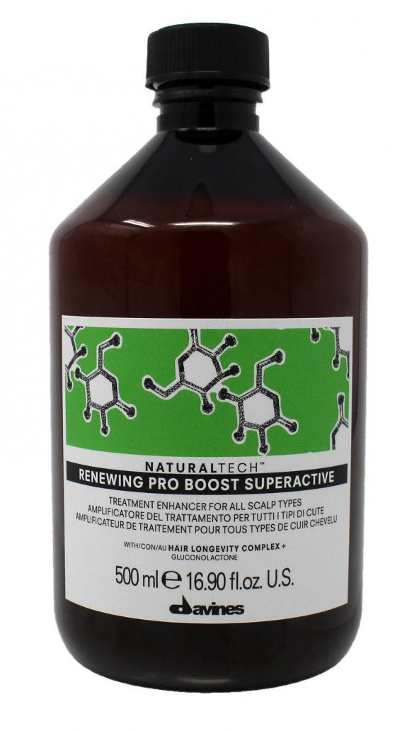 Davines Renewing Pro Boost Superactive 500 ml