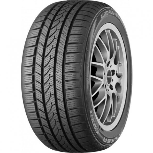 FALKEN 195/65 R15 91H EUROALL SEASON AS200 (4 MEVSİM)