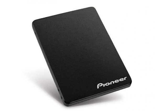 Pioneer APS-SL3N-120 120GB TLC SATA3 2.5 7mm SSD (Solid State Disk)