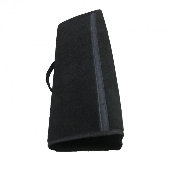 Oto Halı Bagaj Çantası Organizer Çanta 52 Cm Jumbo A KALİTE - 2
