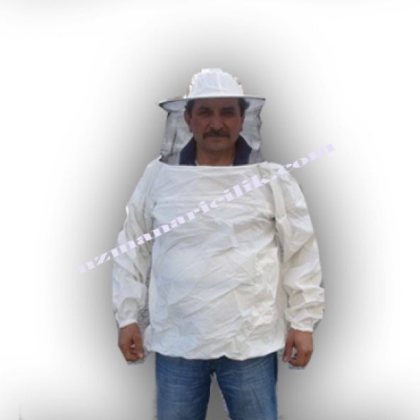 ARICI MASKESİ XL BEDEN - 2