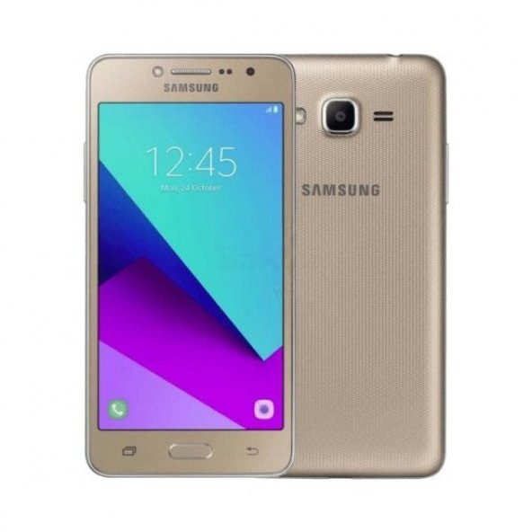 Samsung Galaxy G532 Grand Prime Plus 8 GB Gold (Altın) Cep Telefonu - Samsung Türkiye Garantili