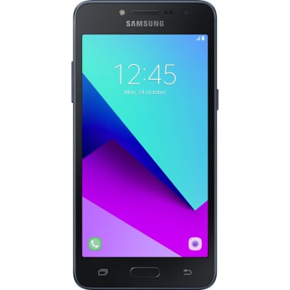 Samsung Galaxy Grand Prime Plus G532 (Samsung Türkiye Garantili)Absolute Siyah