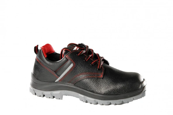 Emex S2 Çelik Burunlu iş Güvenlik Ayakkabısı Kışlık Tip İş Güvenliği Ayakkabı