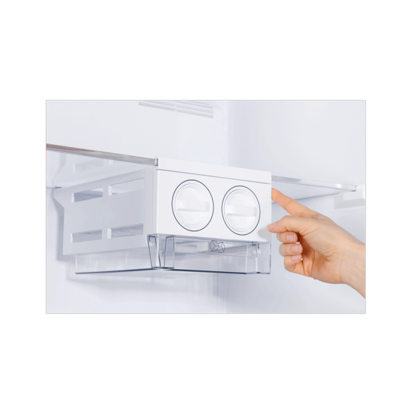 Vestel Eko NF480 A+ No Frost Buzdolabı - 3
