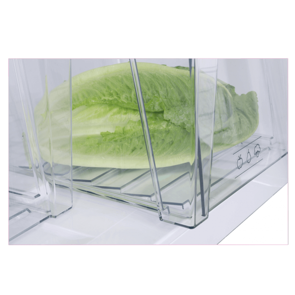 Vestel Eko NF480 A+ No Frost Buzdolabı - 4