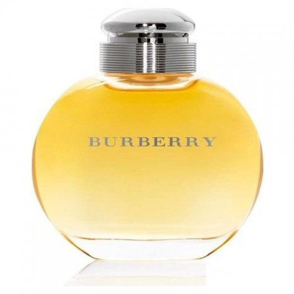 Burberry Classic Edp 100 Ml Kadın Parfümü