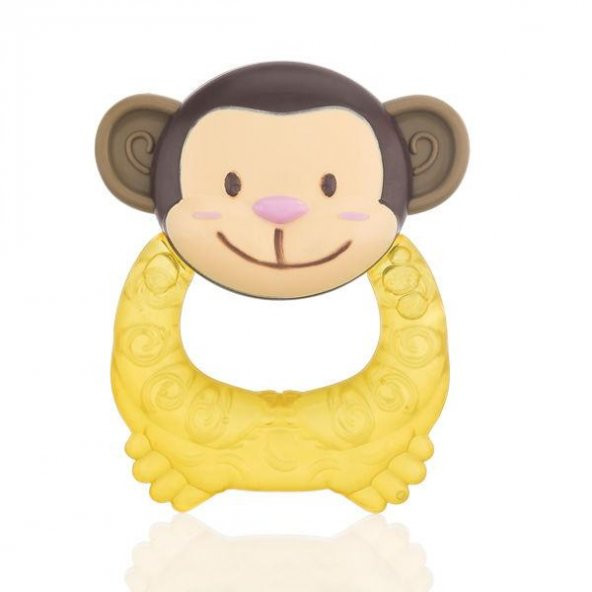 Bebedor Çıngıraklı Sulu Dişlik Maymun