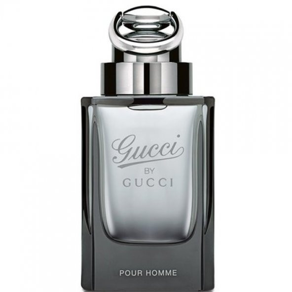 Gucci By Gucci Pour Homme Edt 90 Ml Erkek Parfüm