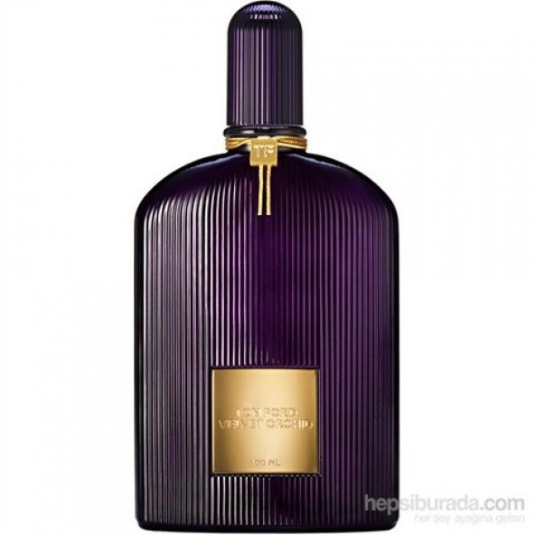 Tom Ford Velvet Orchid Edp 100 Ml Kadın Parfümü