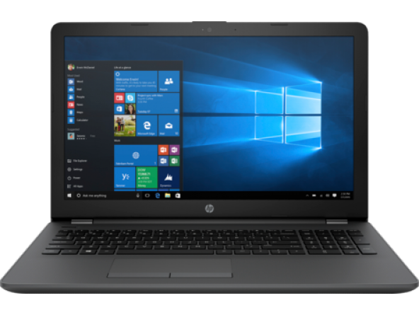 HP 250 G6 3VK11ES i5-7200U 4GB 500GB 2GB R520 15.6" W10 - 3