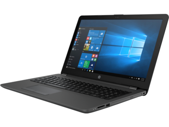 HP 250 G6 3VK11ES i5-7200U 4GB 500GB 2GB R520 15.6" W10 - 4