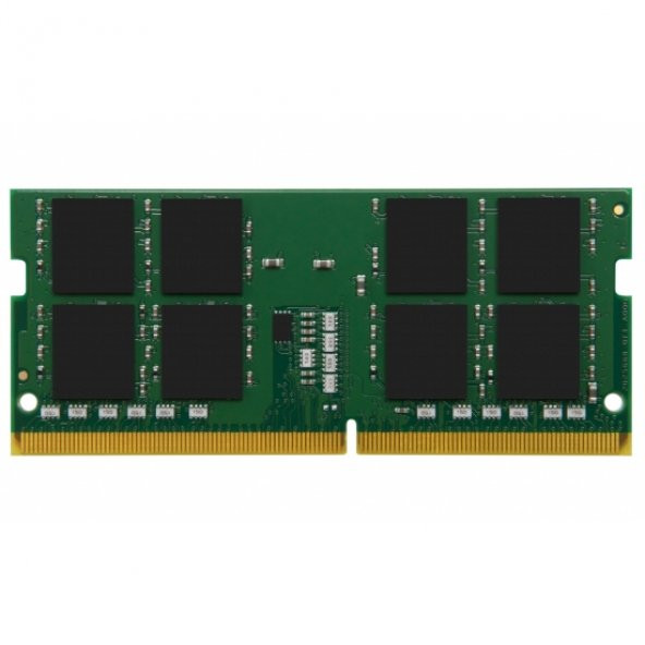 4GB DDR4 2400Mhz SODIMM KVR24S17S6/4 KINGSTON