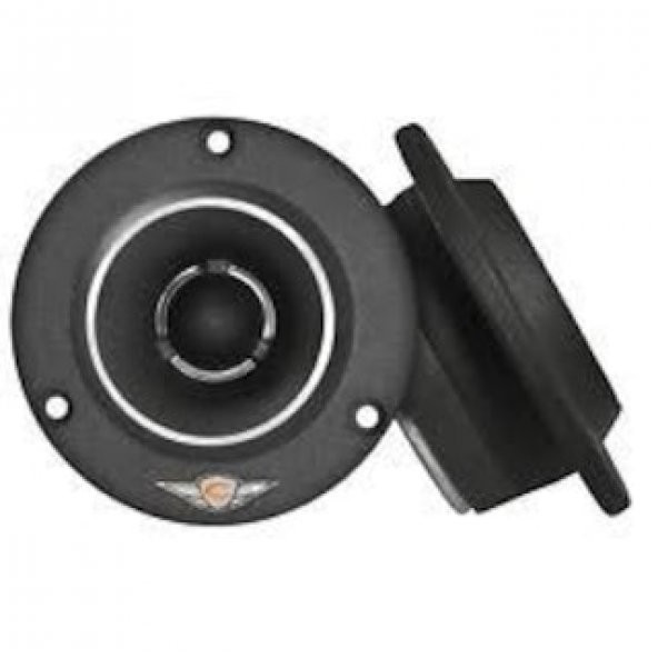 CADENCE CVLT45 150 Watt 75 rms PROFESYONEL DOME TWİTTER TWETERR - 1