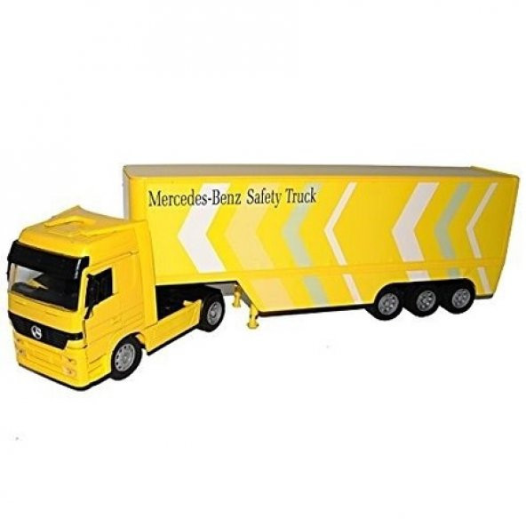 1:32 Mercedes-Benz Actros 1857 Tır