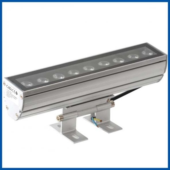 ODALIGHT LEDLİ DUVAR APLİK RGB (Wall Washer) 9W - 2