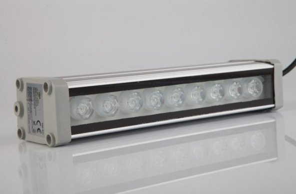 ODALIGHT LEDLİ DUVAR APLİK RGB (Wall Washer) 9W - 3