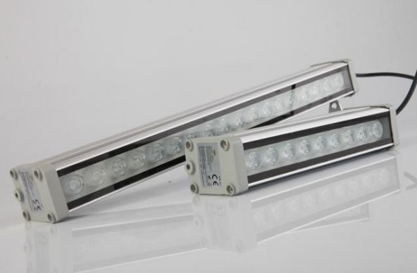 ODALIGHT LEDLİ DUVAR APLİK RGB (Wall Washer) 9W - 4