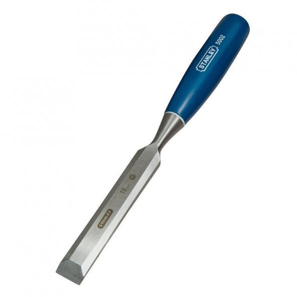 Stanley ST016547 İskarpela 16mm Klasik Mavi Seri