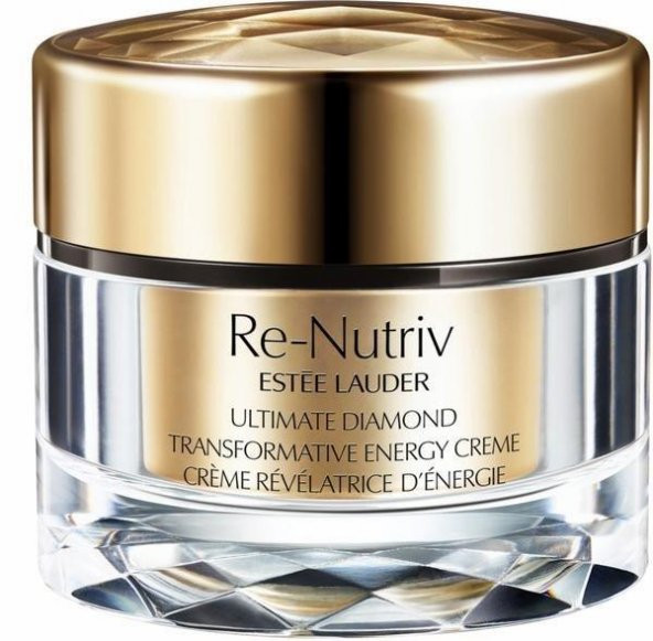 Estee Lauder Re Nutriv Ultimate Diamond Cream 50 Ml