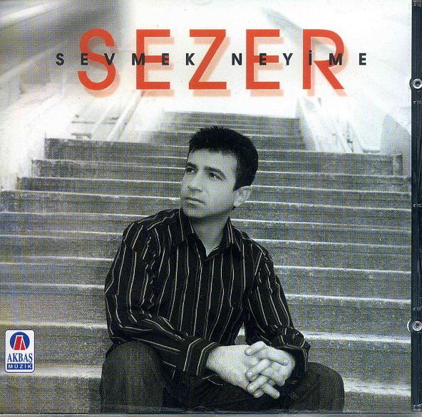 SEZER-CD