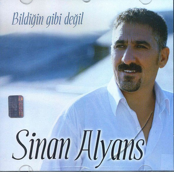 SİNAN ALYANS-CD