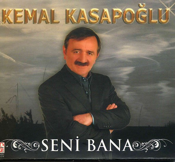 KEMAL KASAPOĞLU-CD